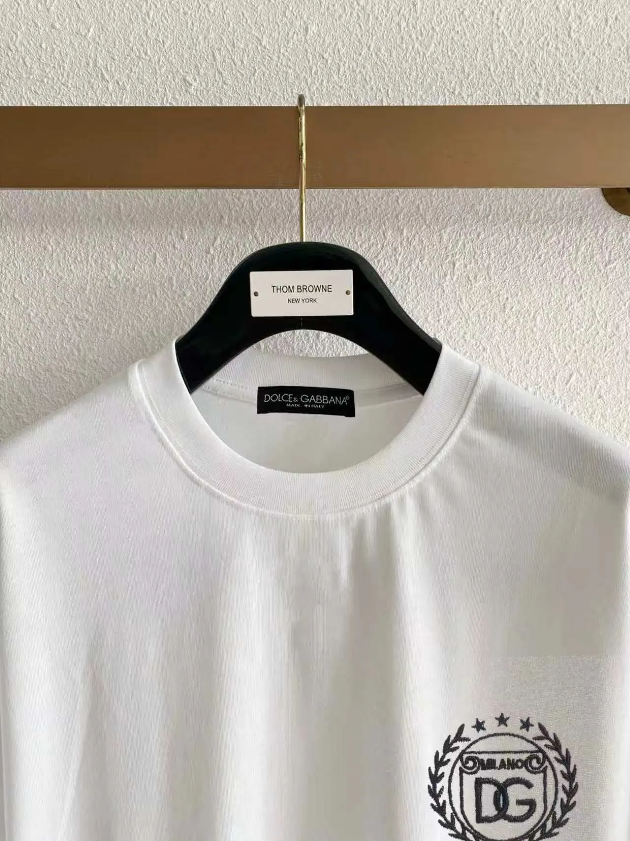 Dg/ * New Arrival ， ， ， ， T Same Style。 :Black White Blue Gray Size:S（90-130 ） M（125-140 ） L（135-160 ） XL（160-180 ） XXL（180 ）